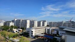 Blk 719 Khatib Spring (Yishun), HDB 3 Rooms #556045161